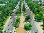 8 Marla Prime Location Plot for Sale on Main Canal Road...