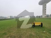 8 Marla Prime Location Residential Plot for Sale DHA 9...