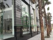 8 Marla Raya Commercial Plaza facing Golf plaza...