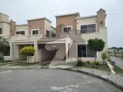 8 Marla Ready For Construction Plot For Sale In Bluebell