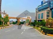 8 Marla Residencial Plot Available For Sale in Faisal...