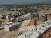 8 Marla Residential Plot Available For Sale in B17 Islamabad