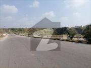 8 Marla Residential Plot Available For Sale In DHA...