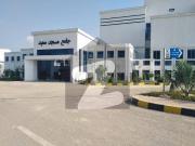8 Marla Residential Plot Available. For Sale In Faisal...
