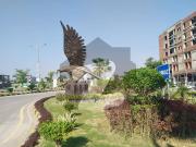 8 Marla Residential Plot Available For Sale In Faisal...