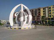 8 Marla Residential Plot Available For Sale In Faisal...