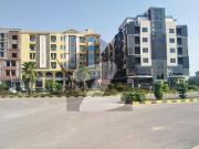 8 Marla Residential Plot Available For Sale In Faisal...