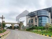 8 Marla Residential Plot Available For Sale In Faisal...