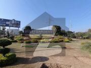 8 Marla Residential Plot Available For Sale in Multi...