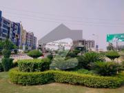8 Marla Residential Plot E Block Prime location B 17...