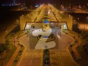 8 Marla Residential Plot File For Sale In Etihad Town...