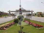 8 Marla Residential Plot for Sale B 17 Islamabad E...