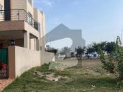 8 Marla Residential Plot for Sale DHA Phase 9 Town,...