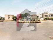 8 Marla Residential Plot For Sale Gulbahar Society, Lahore