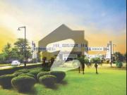 8 Marla Residential Plot for Sale in CDECHS E16/3 Ideal...