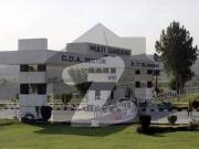 8 Marla Residential Plot for Sale in Faisal Margalla...