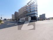 8 Marla Residential Plot. For Sale in Gandara City Islamabad