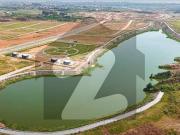 8 Marla Residential Plot for Sale in Sector B, DHA Phase...