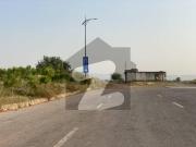 8 Marla Residential Plot for Sale in Sector F 1, Bahria...