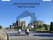 8 Marla Residential Plot For sale In The Perfect...