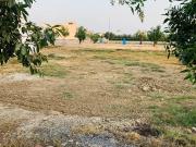 8 Marla Residential Plot Hot Location in Phase 3 Bahria...