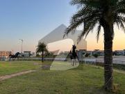 8 Marla Residential Plot in Bahria Enclave Sector G