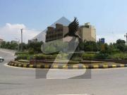 8 Marla Residential Plot In Bahria Town Rawalpindi For...