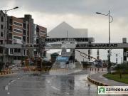 8 Marla Residential Plot in Block E. MPCHS Multi Gardens...