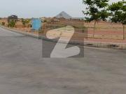 8 Marla Residential Plot Is Available For Sale In Bahria...