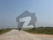 8 Marla Residential Plot Is Available For Sale In I 12/1...