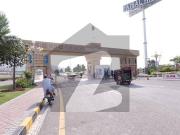 8 Marla Residential Plot Near Double Road. Available For...