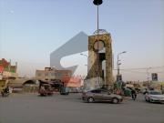 8 Marla Residential Plot On Hot Location