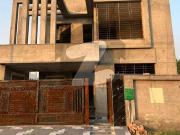 8 Marla Semi Finished Grey Structure House for Sale in...
