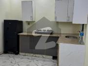 8 Marla Flat For Silent Office Or Boys Johar Town Phase 1