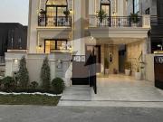 8 Marla Semi Furnished House For Sale at top Location