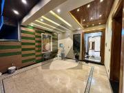 8 Marla Short Corner House Available for sale Faisal Town