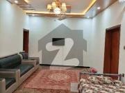 8 Marla Single Storey House For Sale Available In Jhangi...
