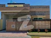 8 Marla Single Unit House Available For Sale In Gulshan...