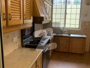 8 Marla Solid Constructed Well Build Double Unit House...