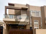 8 Marla Solid House Second To Corner Main Double Road...