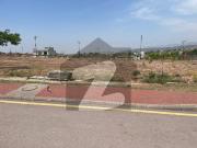 8 Marla Solid Land Beautiful Location Plot In Sector N
