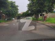 8 Marla Solid Land Plot For Sale In Sector I