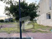 8 Marla Solid Land Plot In Bahria Enclave Islamabad