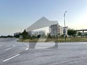 8 Marla Solid Land Plot In Sector J Bahria Enclave Islamabad