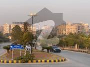 8 Marla Solid Land Plot In Sector N Bahria Emclave Islamabad