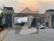 8 Marla Terrace View, Main Bouleward Plot Premium...