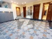 8 Marla Tile Floor Like Brand New House For Rent In G 13...