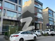 8 Marla Top Location Commercial Plot No Close to 121...