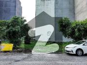 8 Marla Top Location Commercial Plot No Close to 143...