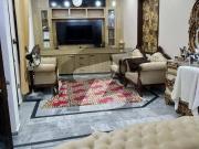 8 Marla Triple Story House Prime Location